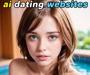 AI Dating Websites – Upptäck guider till AI-dejting och chattsidor – från virtuella flickvänner och rollspel till smart matchning med AI ❤️